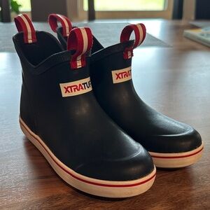 Kids XTRATUF Boots